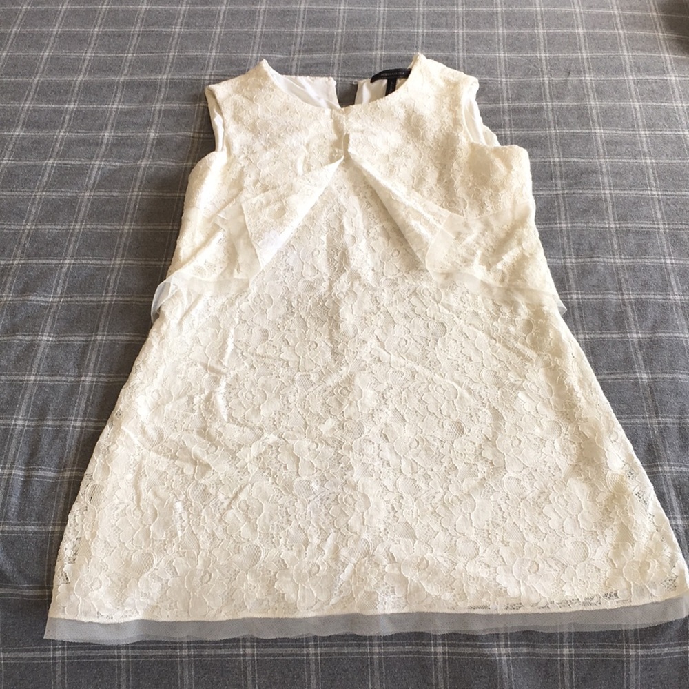 BCBGMaxAzria Dress